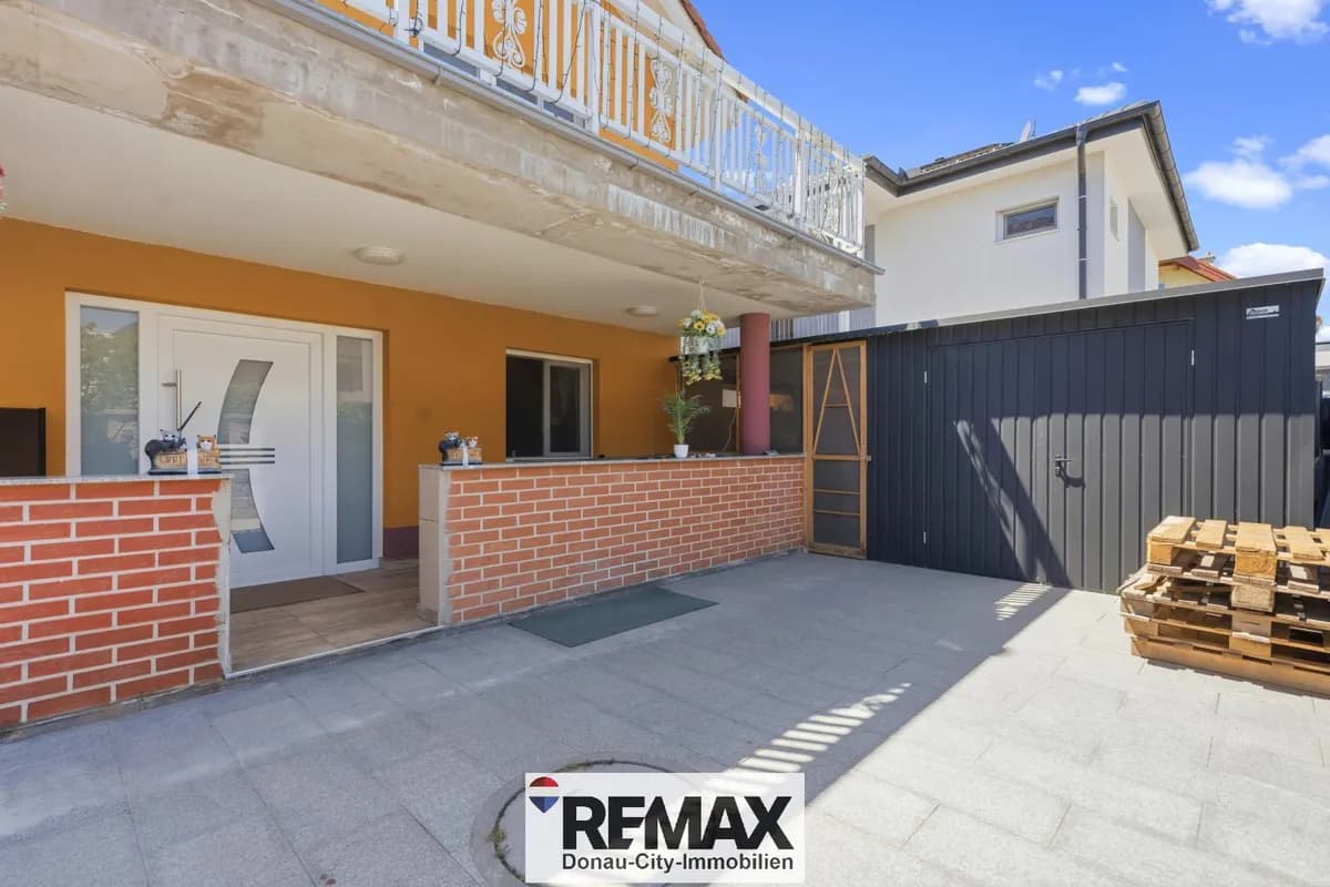 6-Zimmer-Haus kaufen in Gänserndorf – 188,1 m², € 725.000 – Bild 19 von 25
