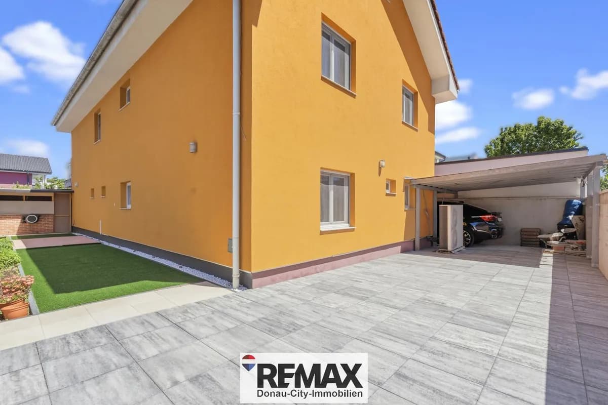 6-Zimmer-Haus kaufen in Gänserndorf – 188,1 m², € 725.000 – Bild 20 von 25
