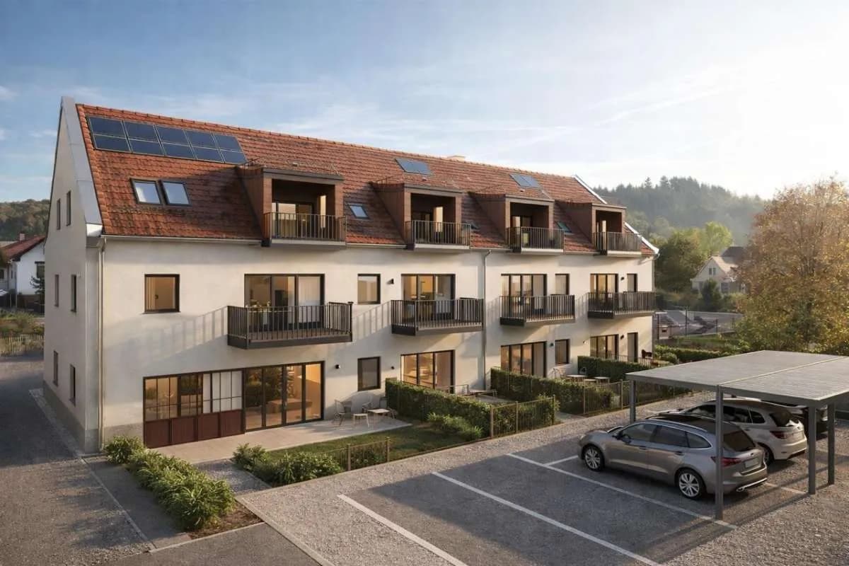 Gewerbeimmobilie kaufen in Leoben – 840 m², € 369.900
