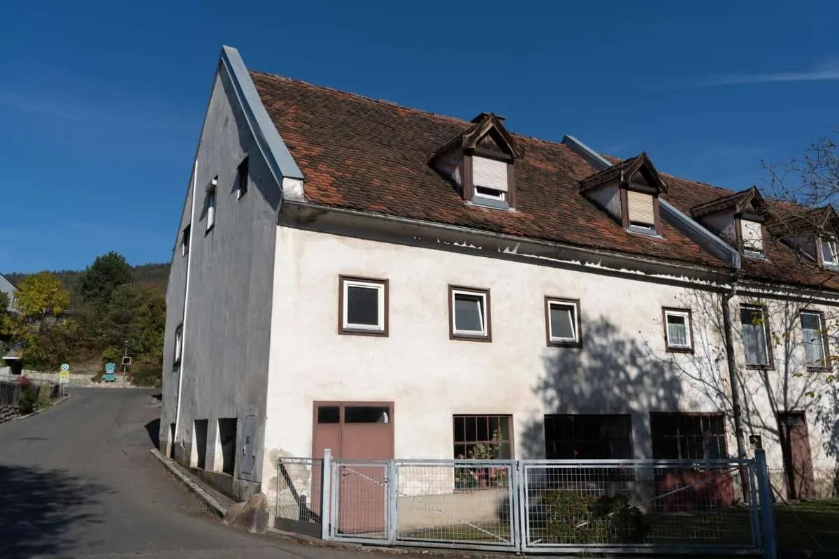 Gewerbeimmobilie kaufen in Leoben – 840 m², € 369.900 – Bild 2 von 13