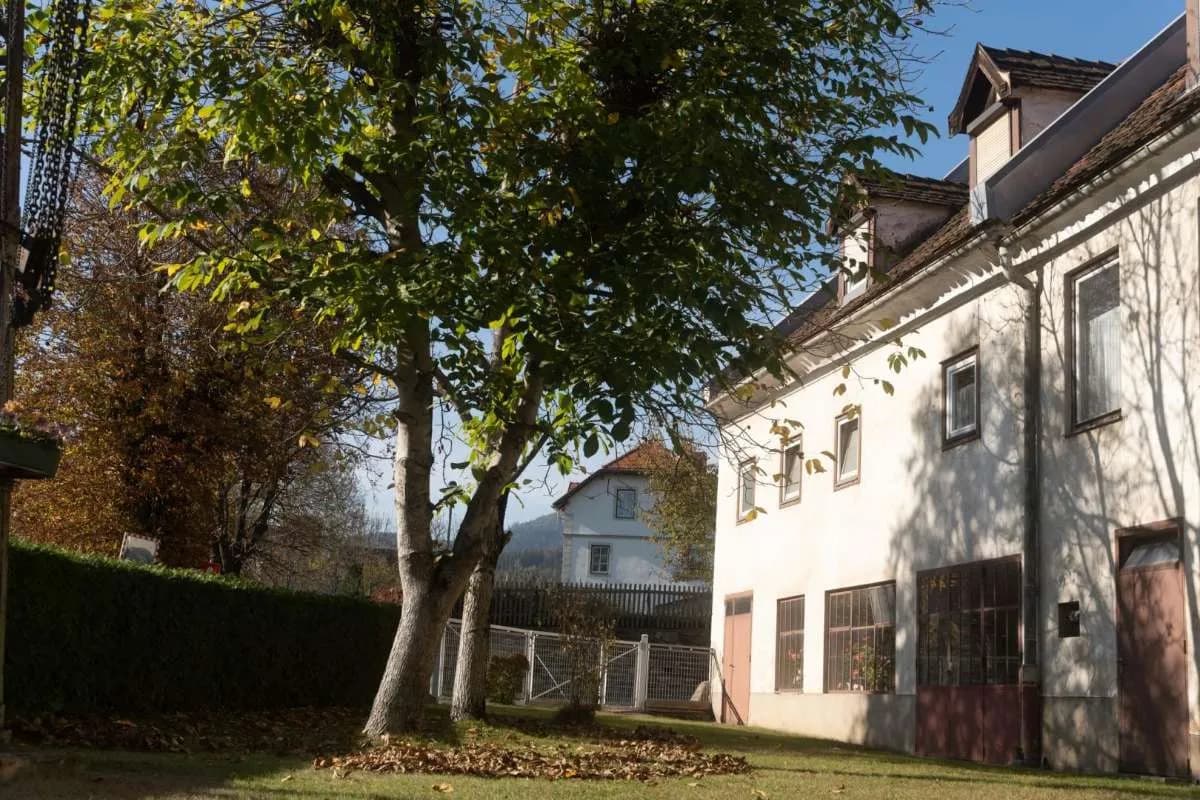 Gewerbeimmobilie kaufen in Leoben – 840 m², € 369.900 – Bild 3 von 13