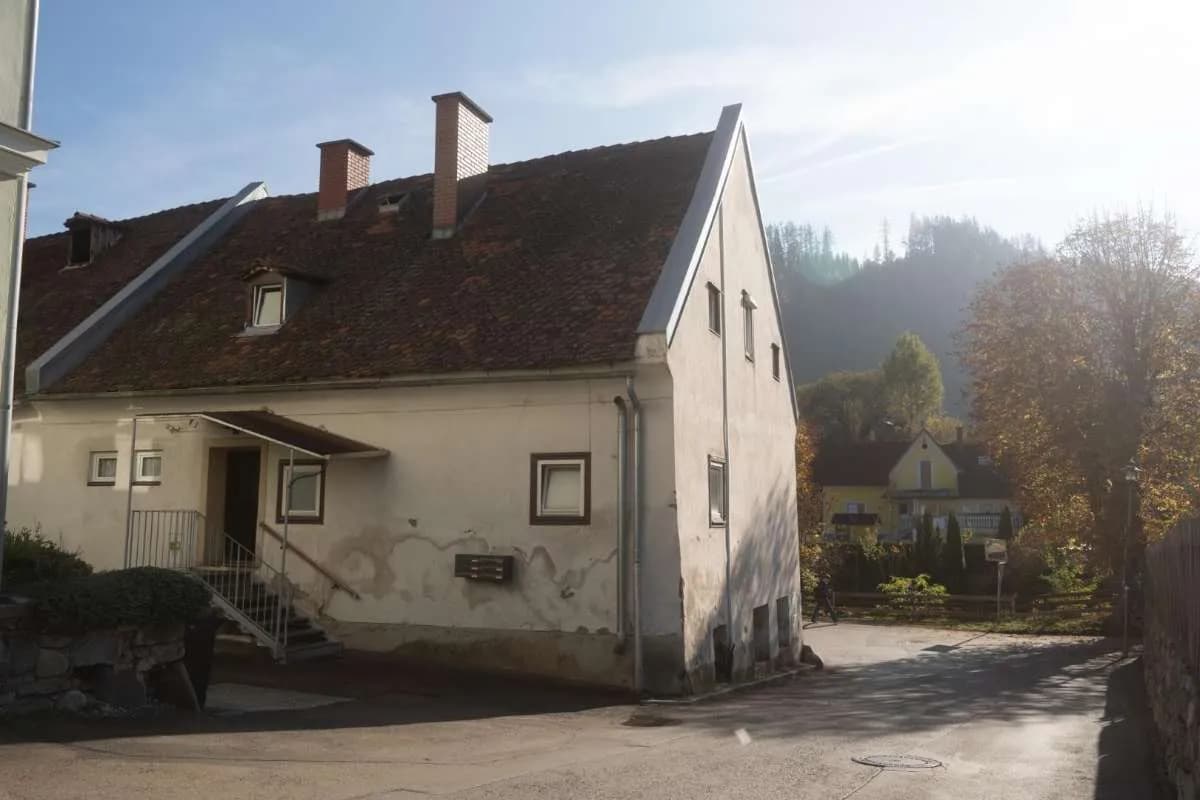 Gewerbeimmobilie kaufen in Leoben – 840 m², € 369.900 – Bild 4 von 13
