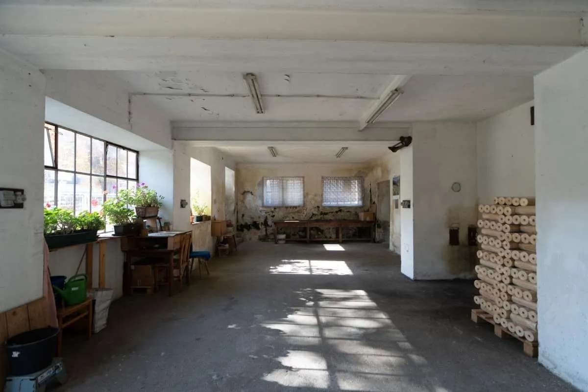 Gewerbeimmobilie kaufen in Leoben – 840 m², € 369.900 – Bild 5 von 13