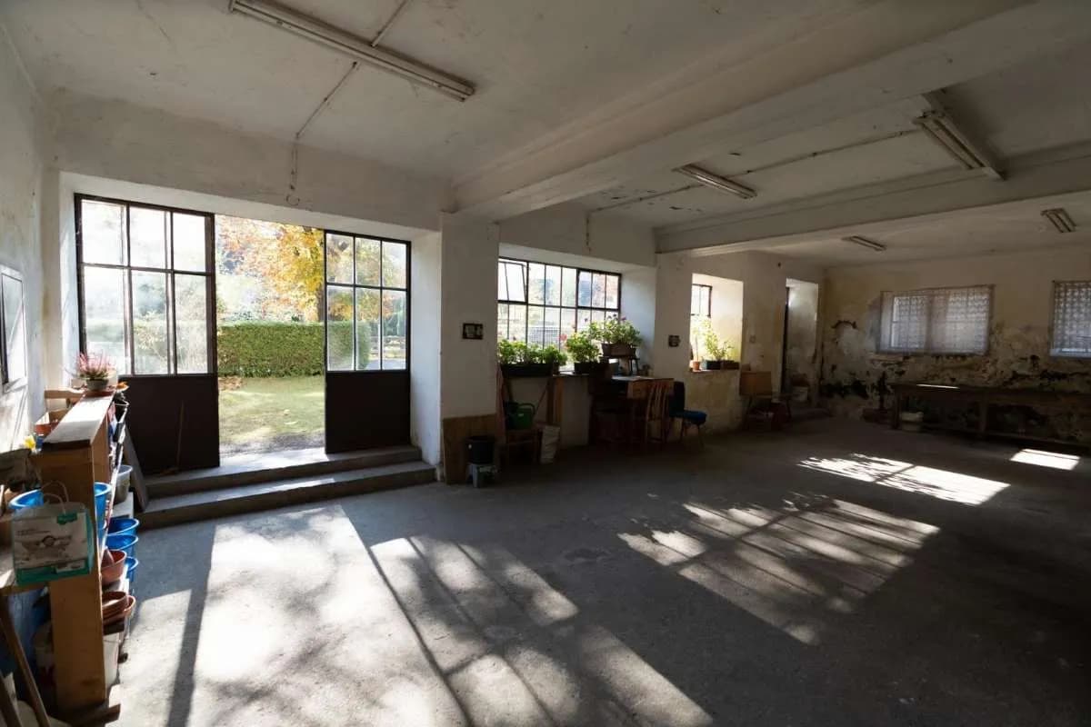 Gewerbeimmobilie kaufen in Leoben – 840 m², € 369.900 – Bild 6 von 13