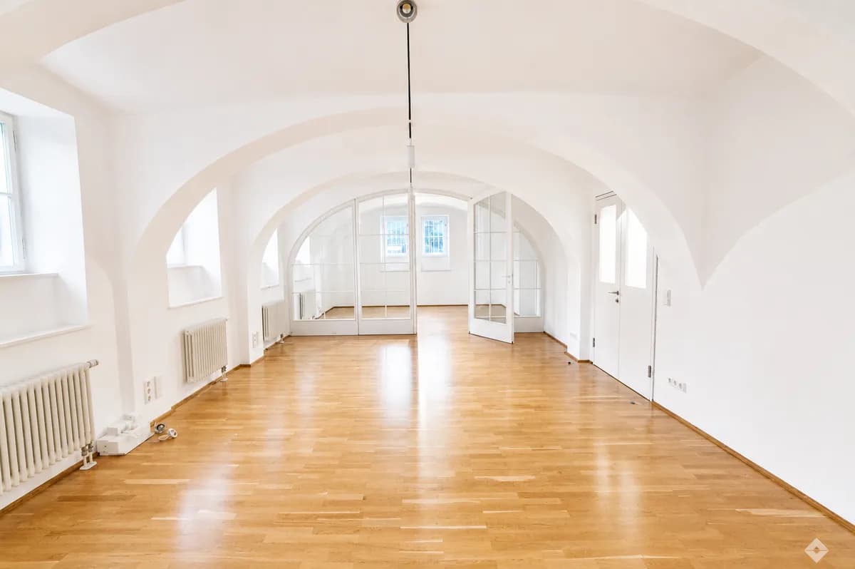 Gewerbeimmobilie mieten in Salzburg Stadt – 176 m², € 3.280 – Bild 3 von 10