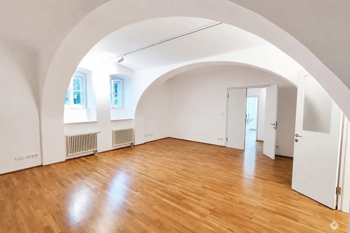 Gewerbeimmobilie mieten in Salzburg Stadt – 176 m², € 3.280 – Bild 4 von 10
