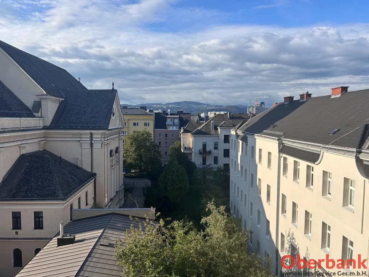 4-Zimmer-Wohnung kaufen in Linz – 86 m², € 269.000 – Bild 2 von 3