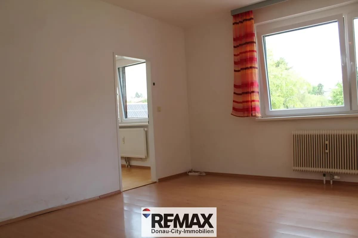 1-Zimmer-Wohnung kaufen in Korneuburg – 35 m², € 49.000