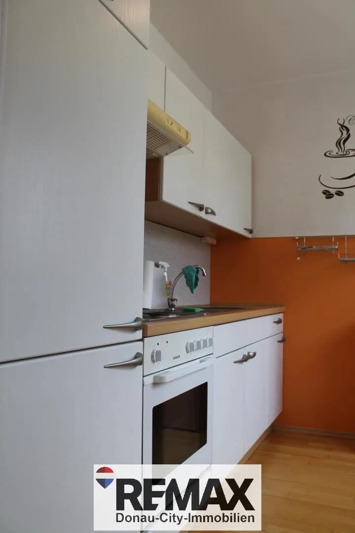 1-Zimmer-Wohnung kaufen in Korneuburg – 35 m², € 49.000 – Bild 3 von 9