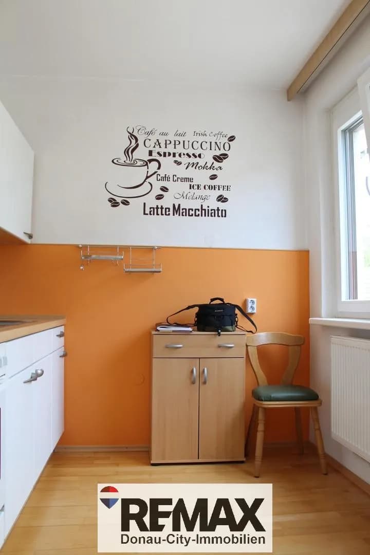 1-Zimmer-Wohnung kaufen in Korneuburg – 35 m², € 49.000 – Bild 4 von 9