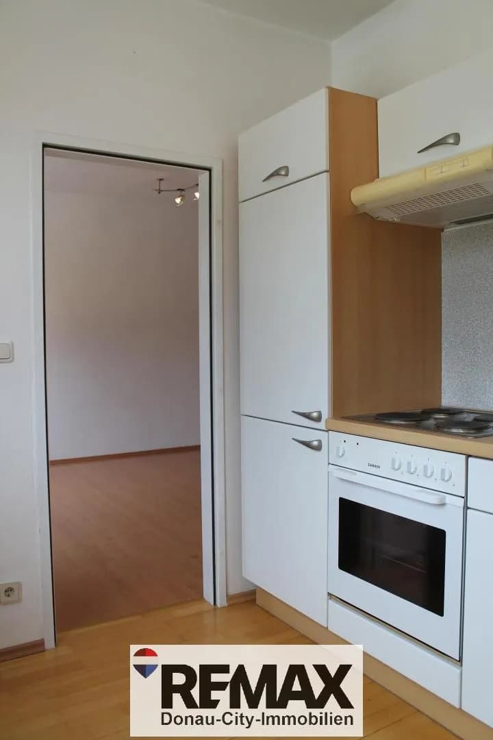 1-Zimmer-Wohnung kaufen in Korneuburg – 35 m², € 49.000 – Bild 5 von 9