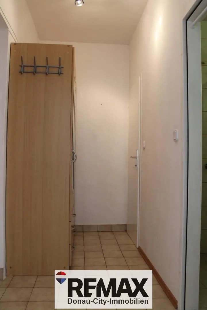 1-Zimmer-Wohnung kaufen in Korneuburg – 35 m², € 49.000 – Bild 6 von 9