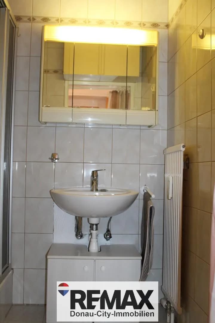1-Zimmer-Wohnung kaufen in Korneuburg – 35 m², € 49.000 – Bild 7 von 9