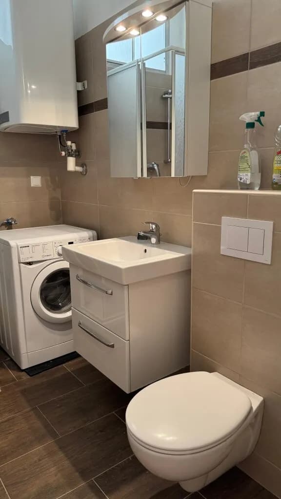 2-Zimmer-Wohnung mieten in Wien – 58,7 m², € 1.290 – Bild 5 von 21