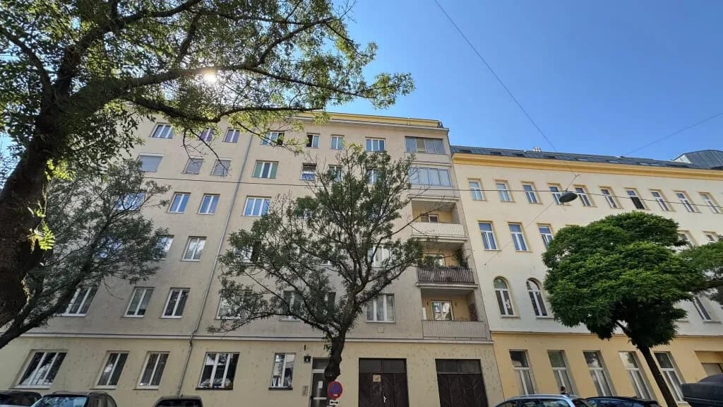 2-Zimmer-Wohnung mieten in Wien – 58,7 m², € 1.290 – Bild 18 von 21