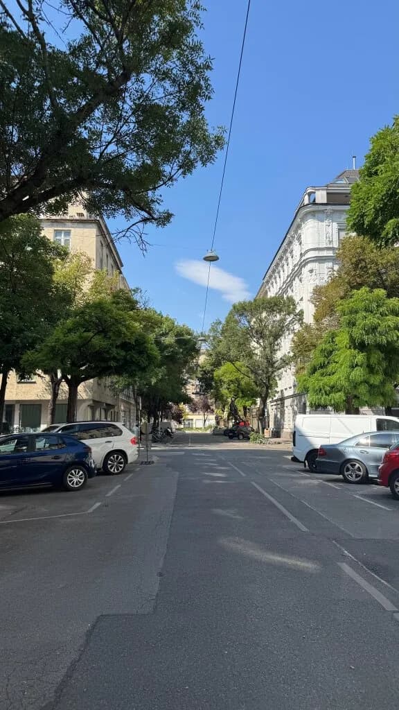 2-Zimmer-Wohnung mieten in Wien – 58,7 m², € 1.290 – Bild 20 von 21