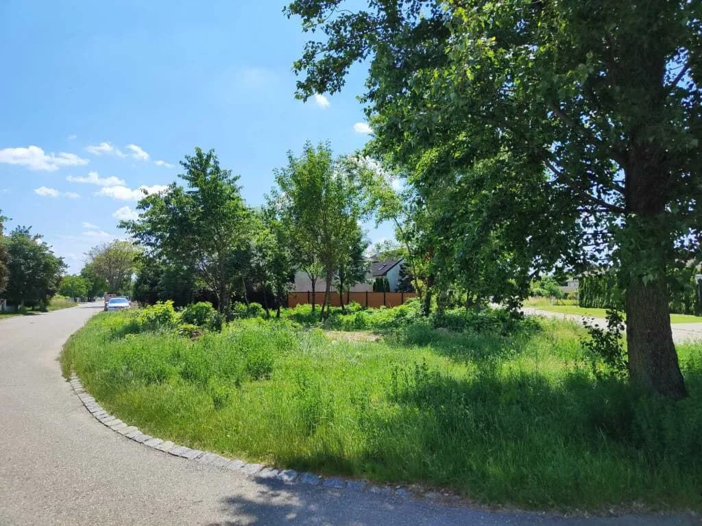 Grundstück kaufen in Neusiedl am See – 701 m², € 142.000