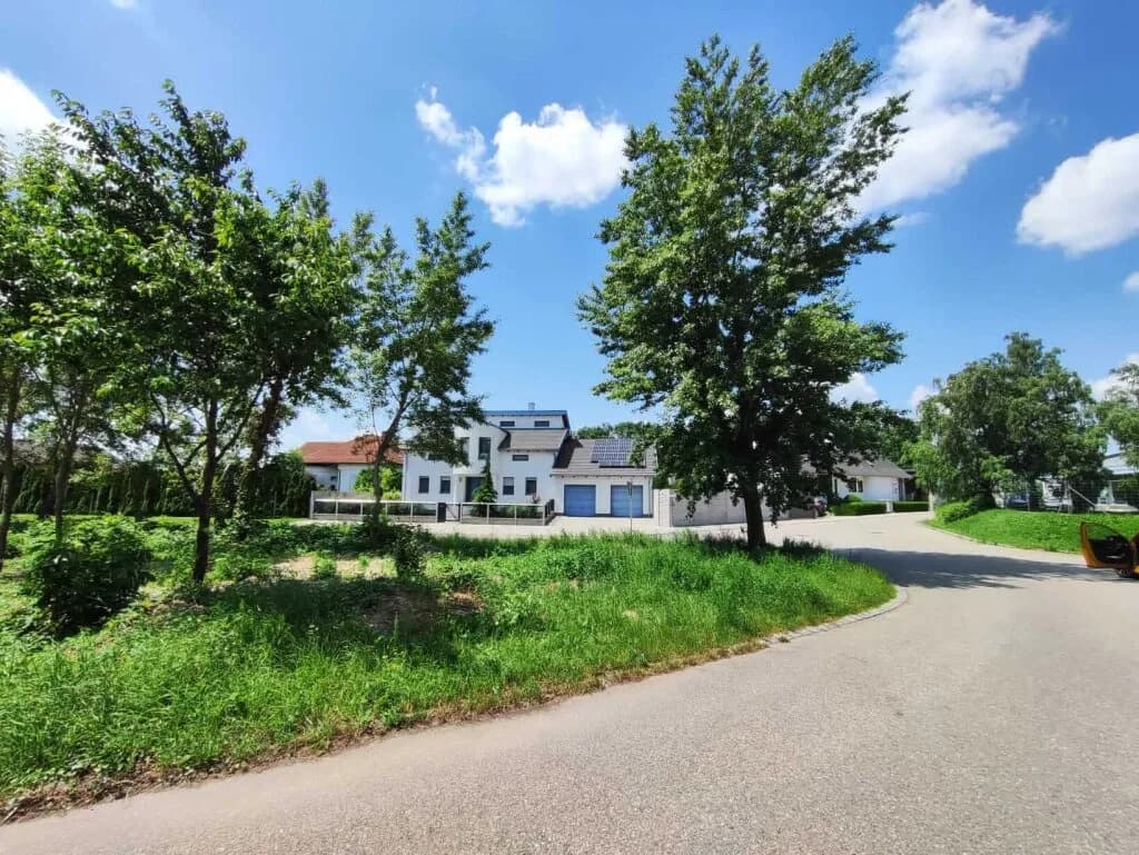 Grundstück kaufen in Neusiedl am See – 701 m², € 142.000 – Bild 3 von 12