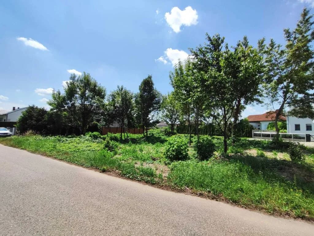 Grundstück kaufen in Neusiedl am See – 701 m², € 142.000 – Bild 4 von 12