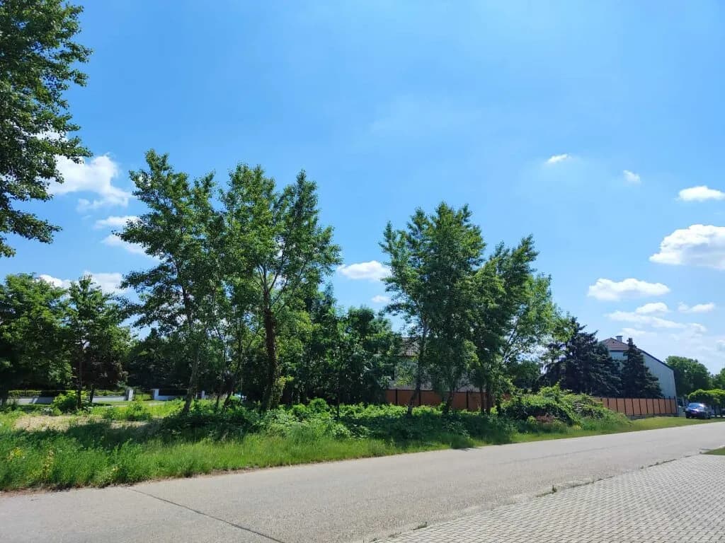 Grundstück kaufen in Neusiedl am See – 701 m², € 142.000 – Bild 6 von 12