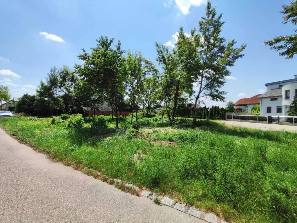 Grundstück kaufen in Neusiedl am See – 701 m², € 142.000 – Bild 7 von 12