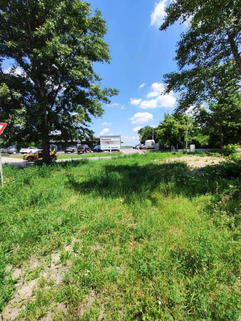 Grundstück kaufen in Neusiedl am See – 701 m², € 142.000 – Bild 8 von 12