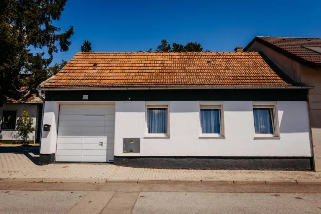 Haus kaufen in Gänserndorf – 70 m², € 129.000