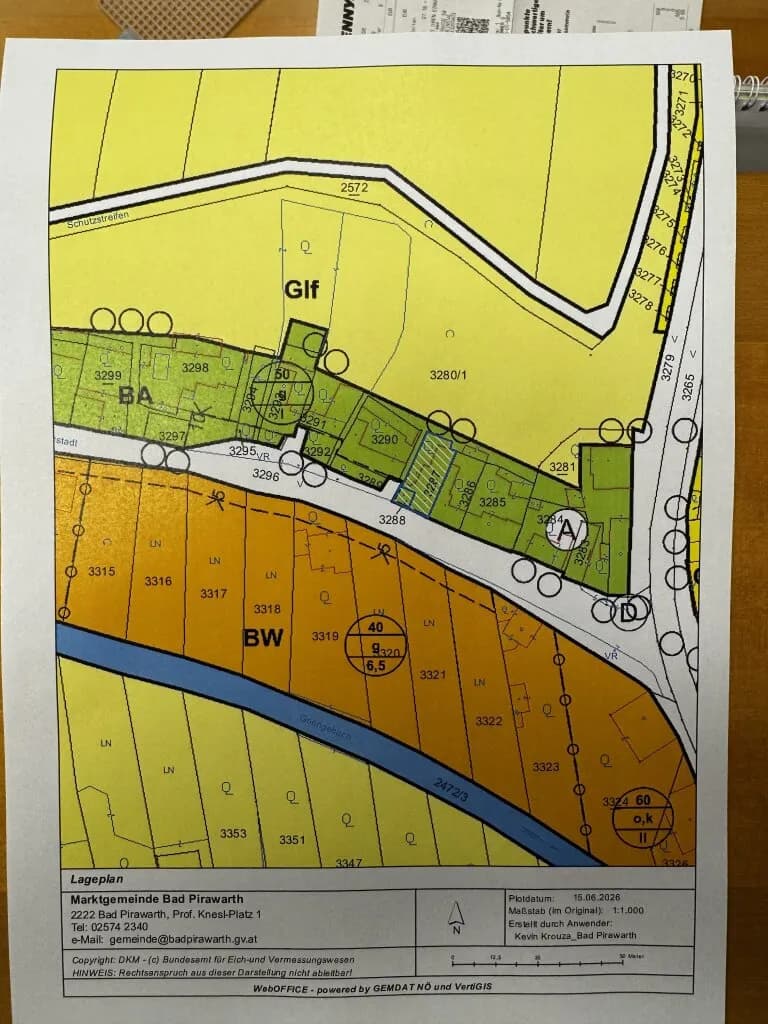 Haus kaufen in Gänserndorf – 70 m², € 129.000 – Bild 30 von 30