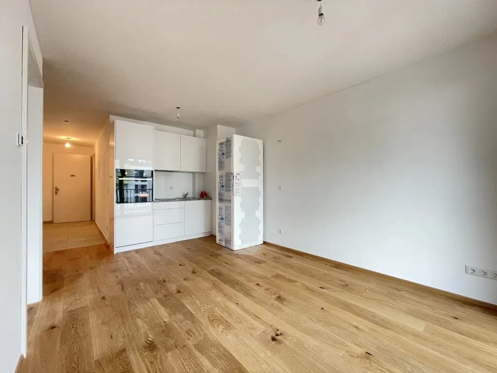2-Zimmer-Wohnung kaufen in Wien – 33 m², € 225.000