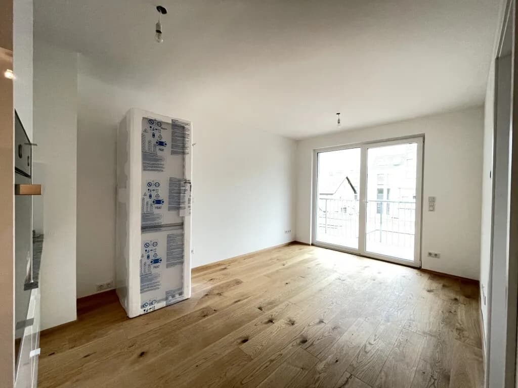 2-Zimmer-Wohnung kaufen in Wien – 33 m², € 225.000 – Bild 2 von 5