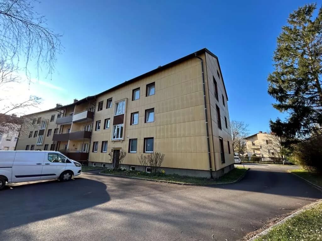 3-Zimmer-Wohnung kaufen in Linz – 75 m², € 199.900