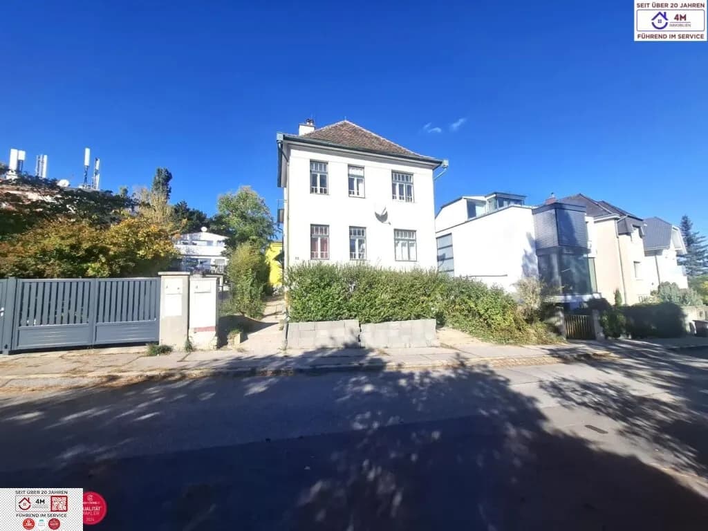 4-Zimmer-Wohnung kaufen in Wien – 93 m², € 649.000