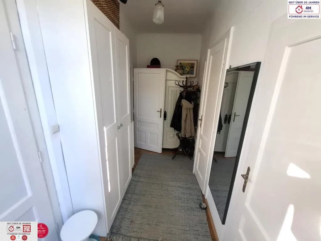 4-Zimmer-Wohnung kaufen in Wien – 93 m², € 649.000 – Bild 3 von 20