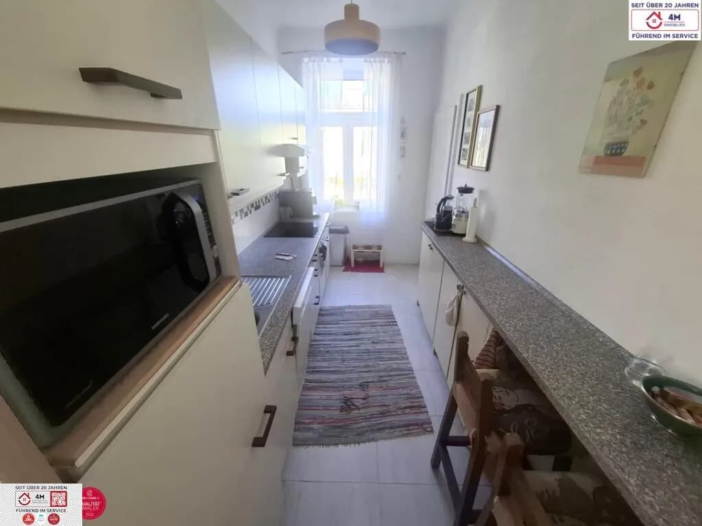 4-Zimmer-Wohnung kaufen in Wien – 93 m², € 649.000 – Bild 4 von 20