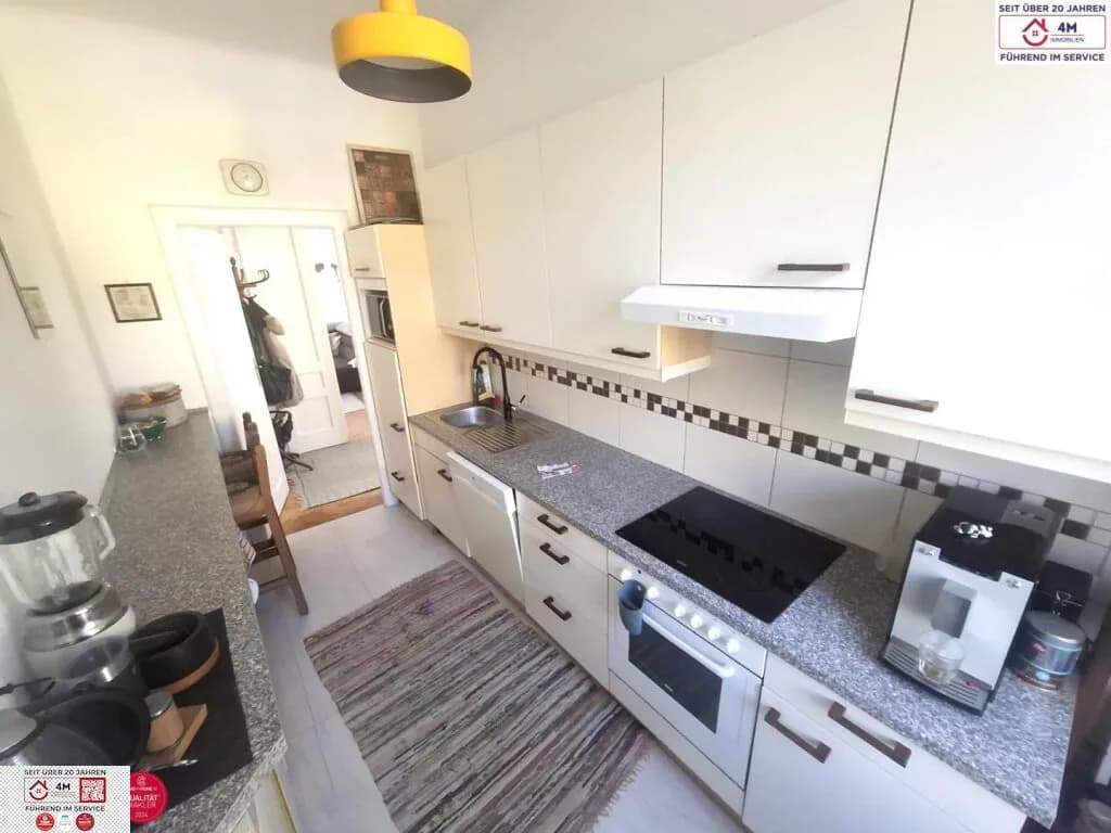 4-Zimmer-Wohnung kaufen in Wien – 93 m², € 649.000 – Bild 5 von 20