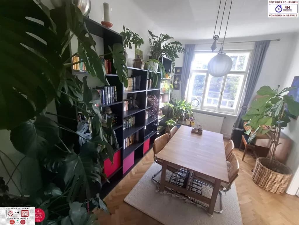 4-Zimmer-Wohnung kaufen in Wien – 93 m², € 649.000 – Bild 7 von 20