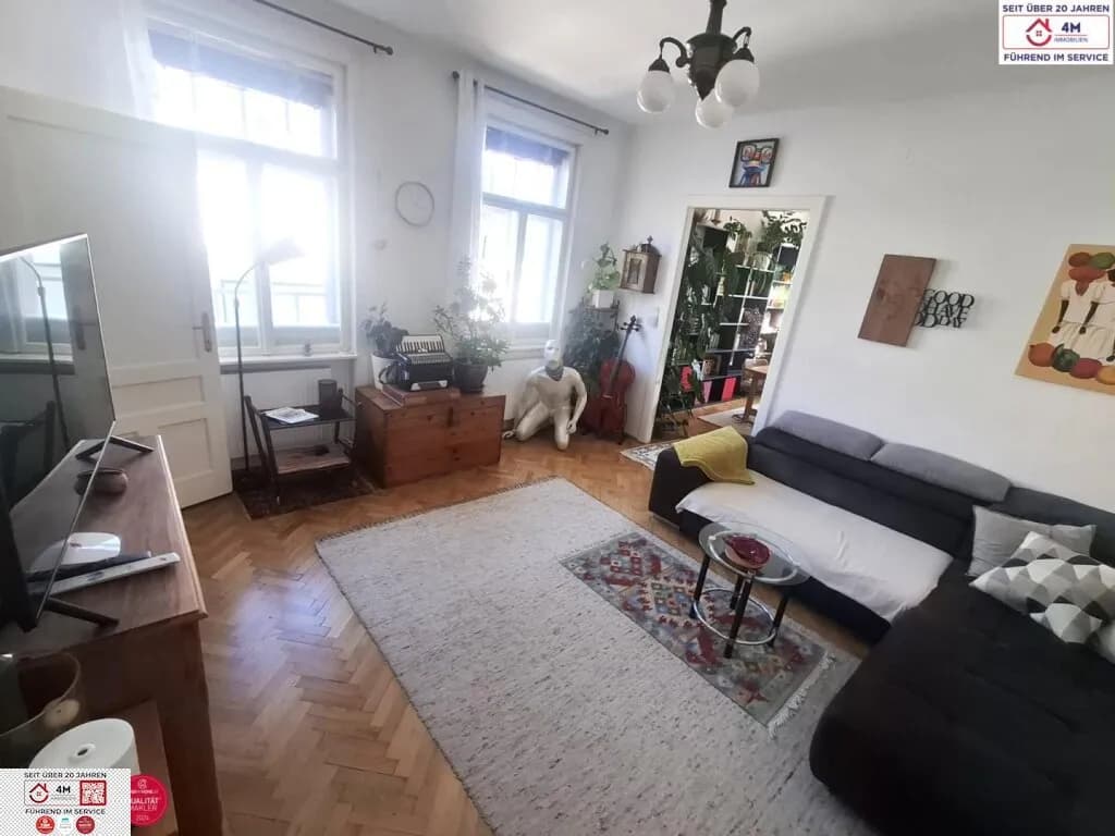 4-Zimmer-Wohnung kaufen in Wien – 93 m², € 649.000 – Bild 8 von 20