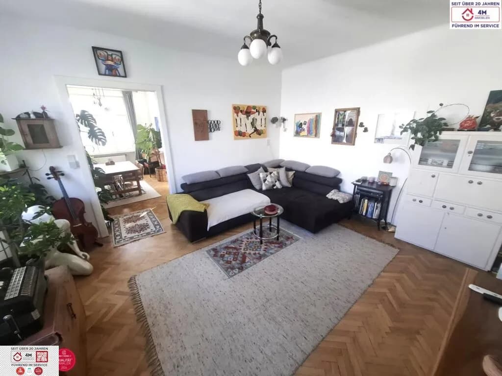 4-Zimmer-Wohnung kaufen in Wien – 93 m², € 649.000 – Bild 9 von 20