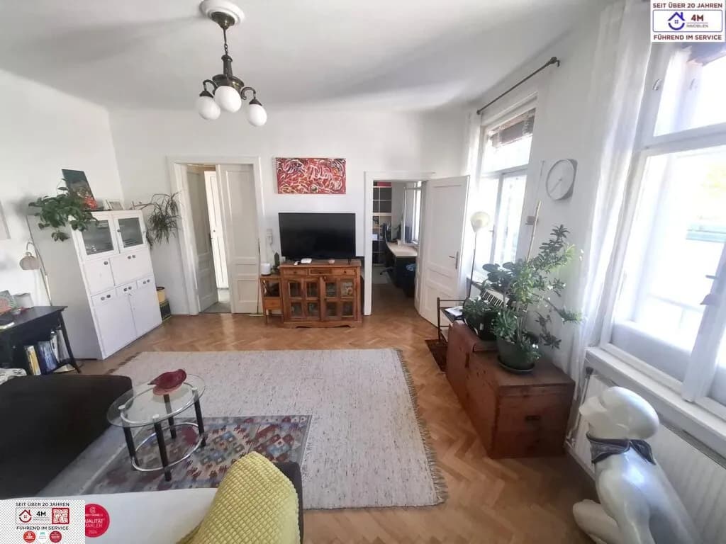 4-Zimmer-Wohnung kaufen in Wien – 93 m², € 649.000 – Bild 10 von 20
