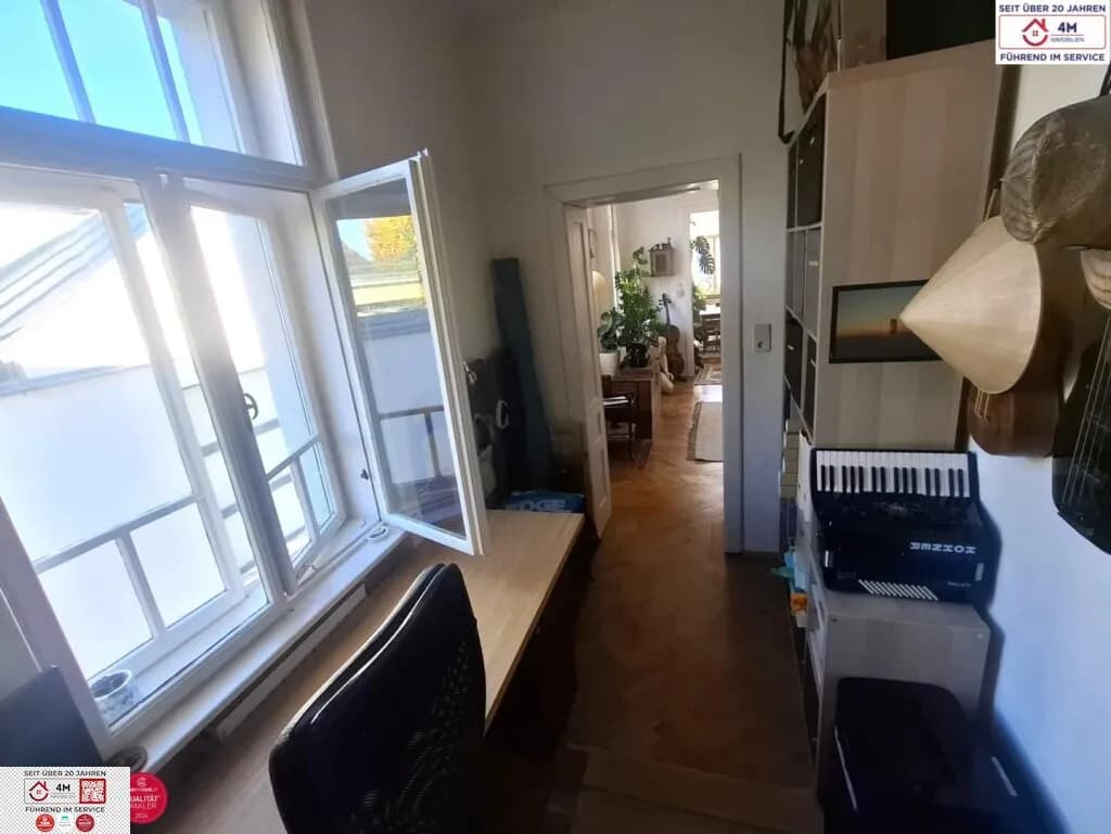 4-Zimmer-Wohnung kaufen in Wien – 93 m², € 649.000 – Bild 11 von 20