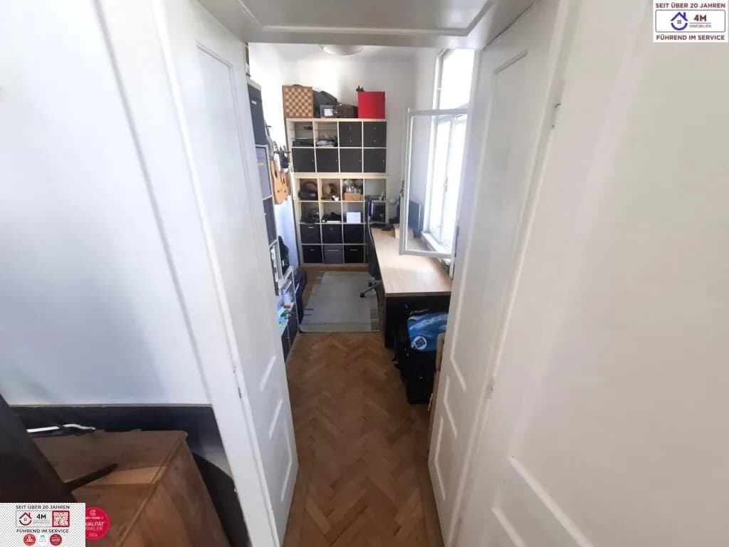 4-Zimmer-Wohnung kaufen in Wien – 93 m², € 649.000 – Bild 12 von 20