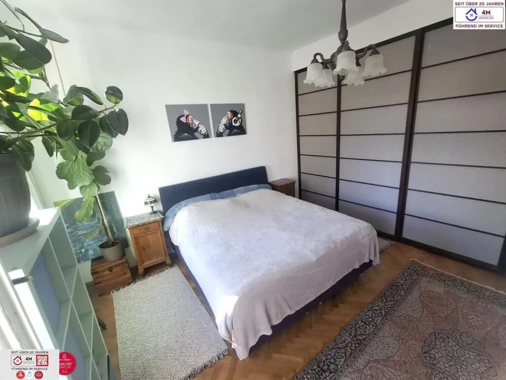 4-Zimmer-Wohnung kaufen in Wien – 93 m², € 649.000 – Bild 13 von 20