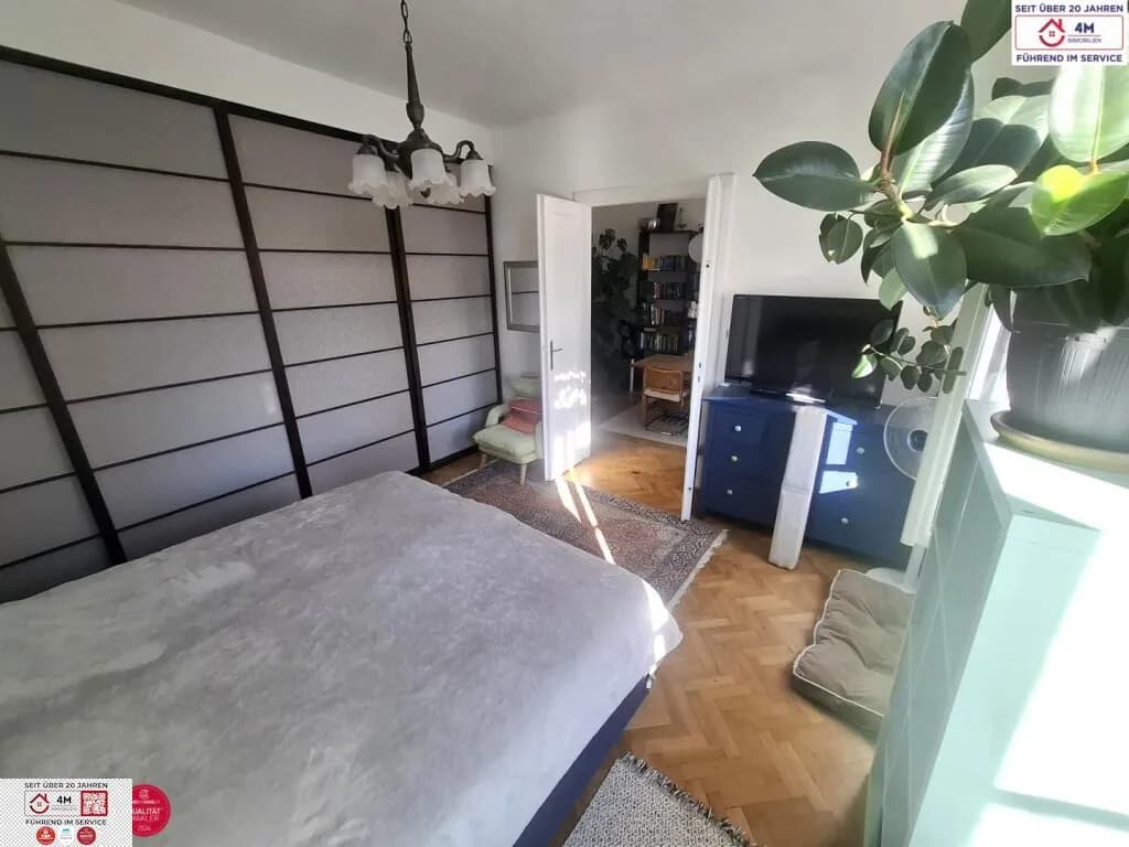 4-Zimmer-Wohnung kaufen in Wien – 93 m², € 649.000 – Bild 14 von 20