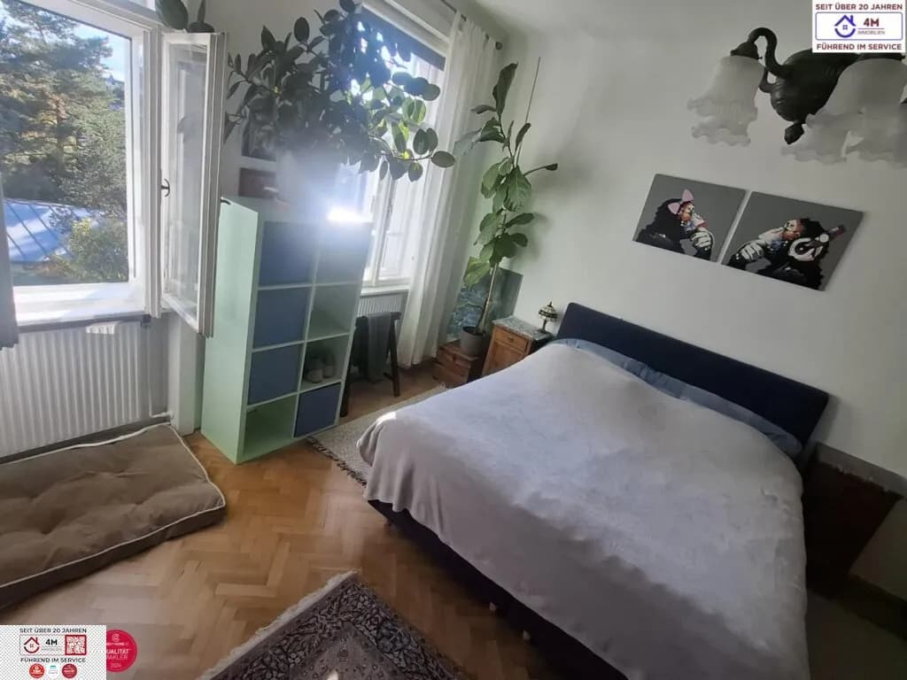 4-Zimmer-Wohnung kaufen in Wien – 93 m², € 649.000 – Bild 15 von 20