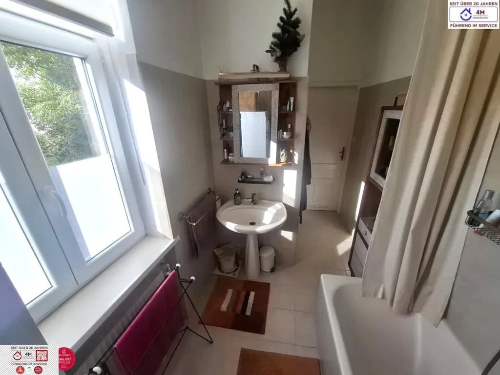 4-Zimmer-Wohnung kaufen in Wien – 93 m², € 649.000 – Bild 17 von 20