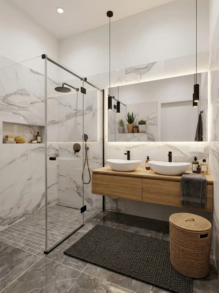 2-Zimmer-Wohnung kaufen in Wien – 55,55 m², € 233.000 – Bild 3 von 15