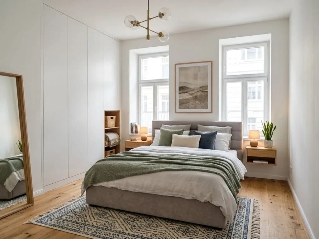 2-Zimmer-Wohnung kaufen in Wien – 55,55 m², € 233.000 – Bild 4 von 15