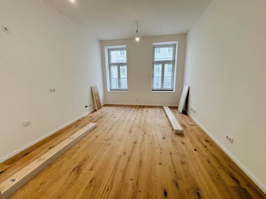 2-Zimmer-Wohnung kaufen in Wien – 55,55 m², € 233.000 – Bild 9 von 15