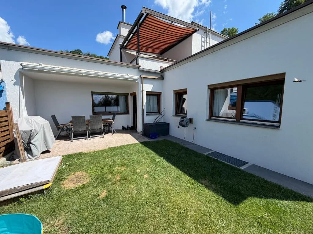 5-Zimmer-Haus kaufen in Linz – 124 m², € 570.000