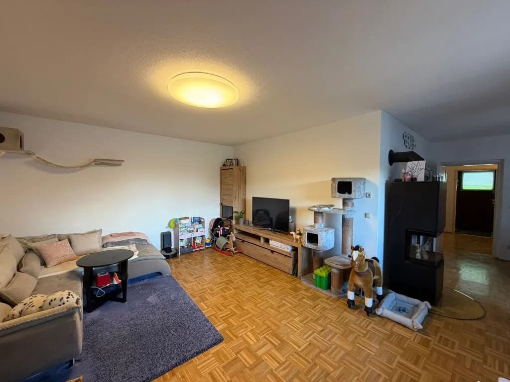 5-Zimmer-Haus kaufen in Linz – 124 m², € 570.000 – Bild 2 von 16